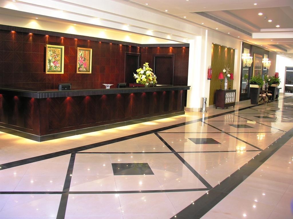 Pyramisa Sunset Pearl Apartments フルガダ エクステリア 写真